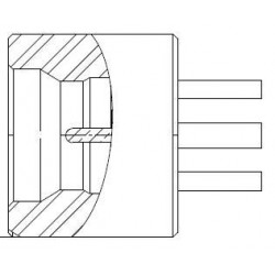 Amphenol SF1287-6001