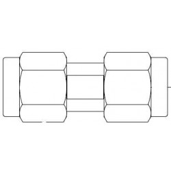 Amphenol SF1593-6000