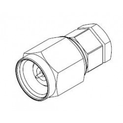 Amphenol SF1611-60003