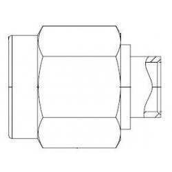 Amphenol SF2902-6005