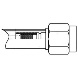 Amphenol SF2906-6002