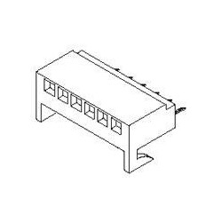 Molex 22-02-2025