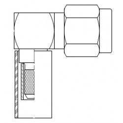 Amphenol SF2913-6001