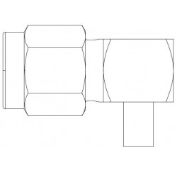 Amphenol SF2915-6001