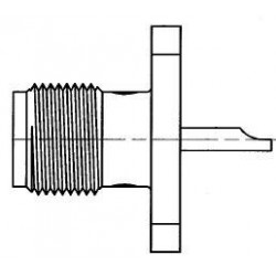 Amphenol SF2950-6081