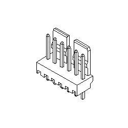 Molex 22-04-1021