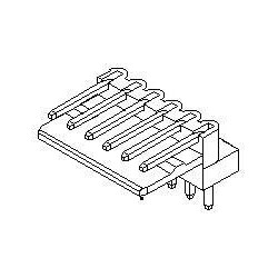 Molex 22-05-1092