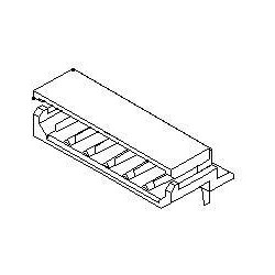 Molex 22-05-7025