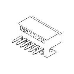 Molex 22-14-2054