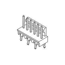 Molex 22-23-3054