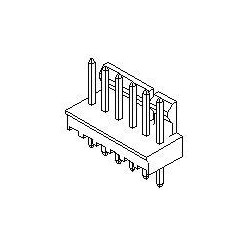 Molex 22-23-5101