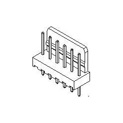 Molex 22-27-2021