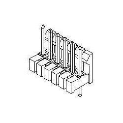 Molex 22-28-0300