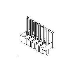 Molex 22-28-3040