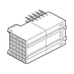 FCI 85863-102LF