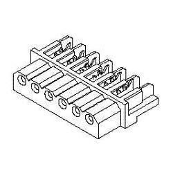 Molex 22-43-3020