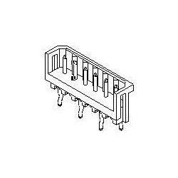 Molex 22-43-6040