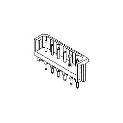 Molex 22-43-8020