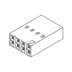 Molex 22-55-2061