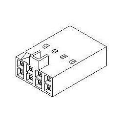 Molex 22-55-2062