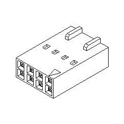 Molex 22-55-2203