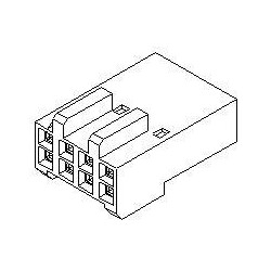 Molex 22-56-6107