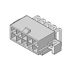 Molex 26-01-3114