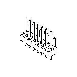 Molex 26-19-2041