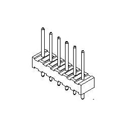 Molex 26-20-2021