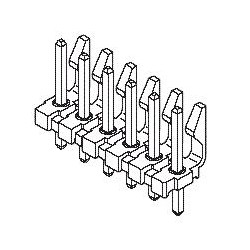 Molex 26-48-1025