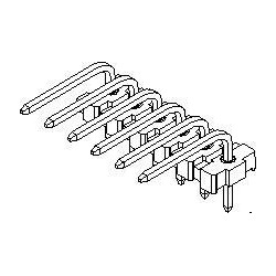 Molex 26-48-1032