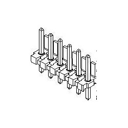 Molex 26-48-1043