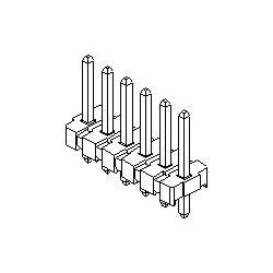 Molex 26-48-1101