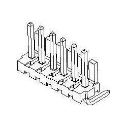 Molex 26-48-1164