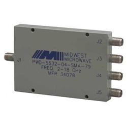 Cinch Connectivity Solutions PWD-5530-04-SMA-79