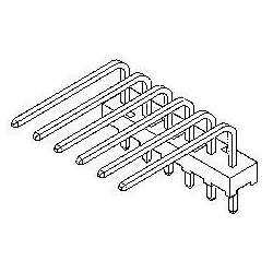 Molex 26-60-3030