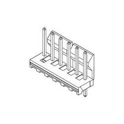 Molex 26-60-4020