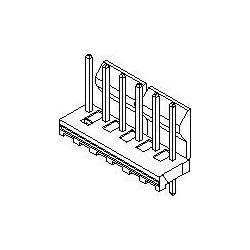 Molex 26-60-4060