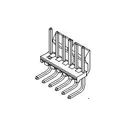 Molex 26-60-5020