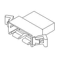 Molex 29-11-0033