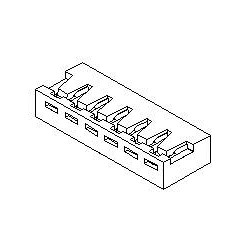 Molex 35022-0003