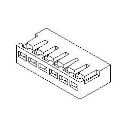 Molex 35023-0002