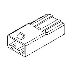 Molex 35150-0204