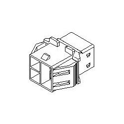 Molex 35150-0410