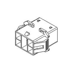 Molex 35150-0604