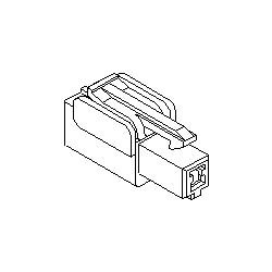 Molex 35151-0110