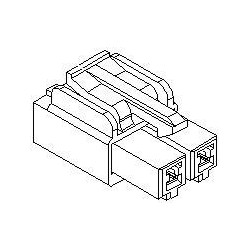 Molex 35151-0210