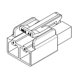 Molex 35151-0219