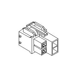 Molex 35151-0410