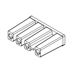 Molex 35183-0417